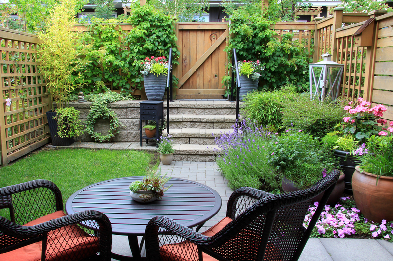 garden design Garden